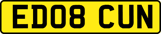 ED08CUN