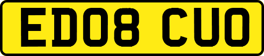 ED08CUO