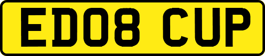 ED08CUP