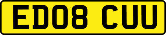 ED08CUU
