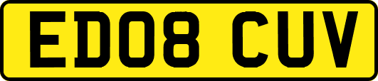 ED08CUV