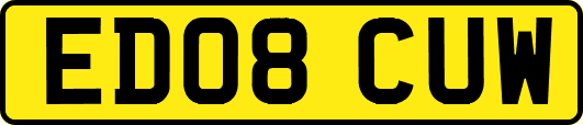 ED08CUW