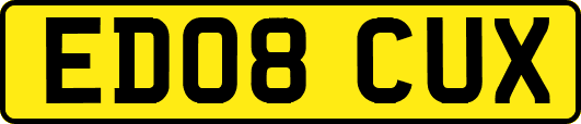 ED08CUX