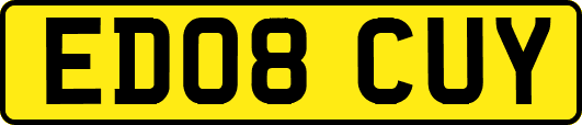 ED08CUY