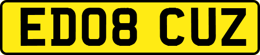 ED08CUZ