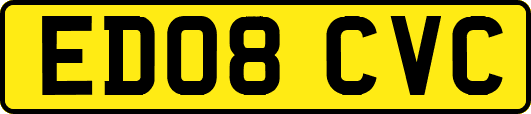 ED08CVC