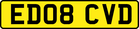 ED08CVD
