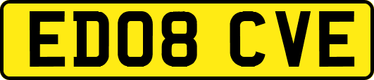 ED08CVE