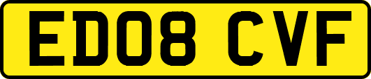 ED08CVF