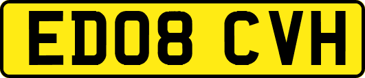 ED08CVH