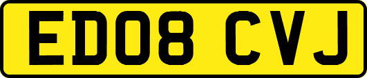 ED08CVJ