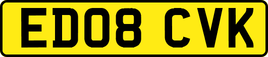 ED08CVK