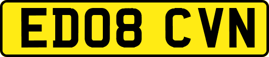 ED08CVN
