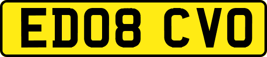 ED08CVO