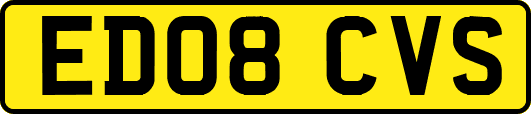 ED08CVS