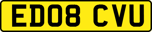 ED08CVU