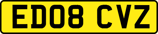 ED08CVZ