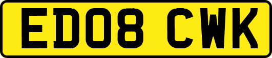 ED08CWK