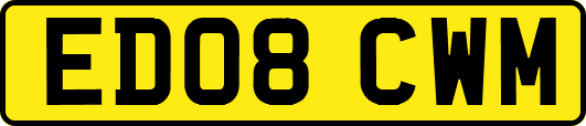 ED08CWM