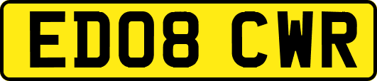 ED08CWR