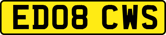 ED08CWS