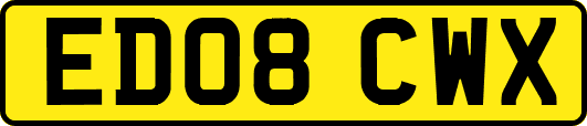 ED08CWX