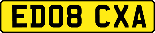 ED08CXA