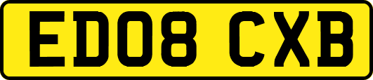 ED08CXB