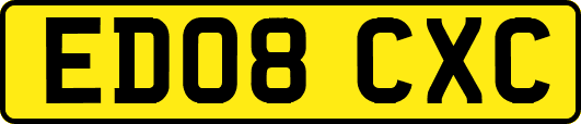 ED08CXC
