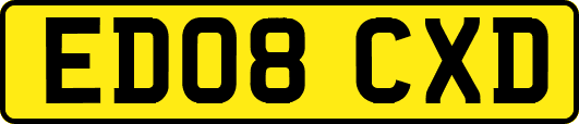 ED08CXD