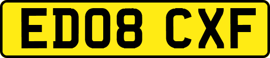 ED08CXF