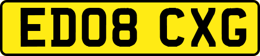 ED08CXG
