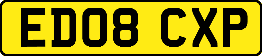 ED08CXP