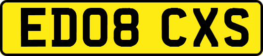 ED08CXS
