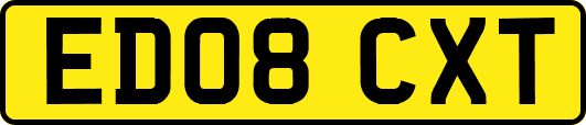 ED08CXT