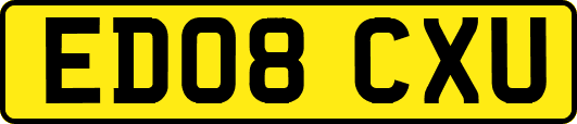 ED08CXU