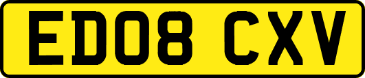 ED08CXV
