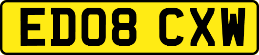 ED08CXW