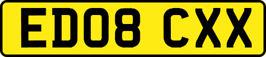ED08CXX
