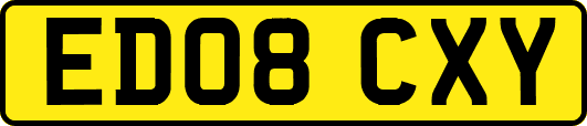 ED08CXY