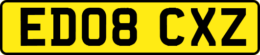 ED08CXZ