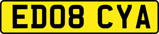 ED08CYA