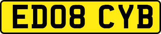 ED08CYB