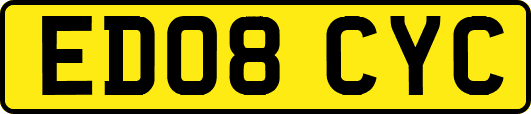 ED08CYC