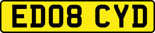 ED08CYD