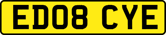 ED08CYE