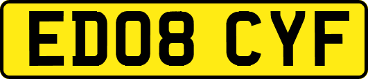 ED08CYF