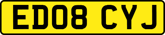 ED08CYJ