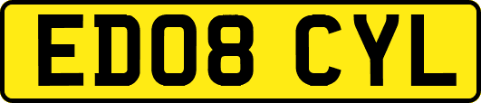 ED08CYL