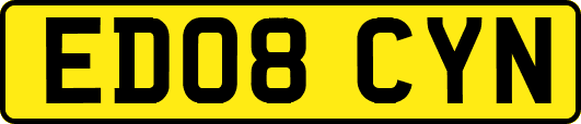 ED08CYN
